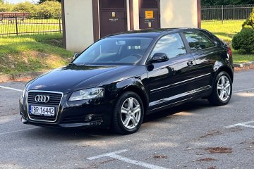 SportBack 1,6 Benyzna