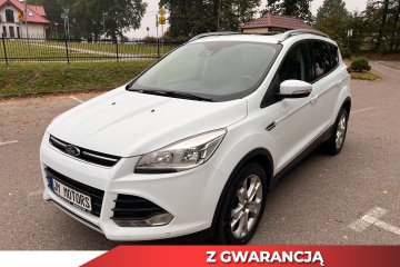 Titanium Gwarancja / Zamiana